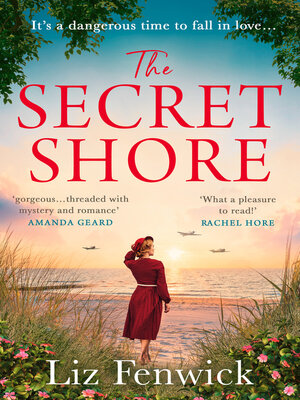 cover image of The Secret Shore